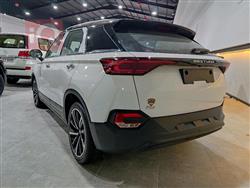 Bestune T77